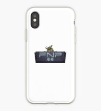 Pugels the Nurgling FNP Wargamers Logo iPhone Case