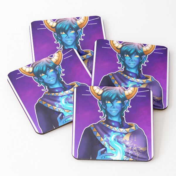 Item preview, The magician  designed and sold by Kyo-katt.