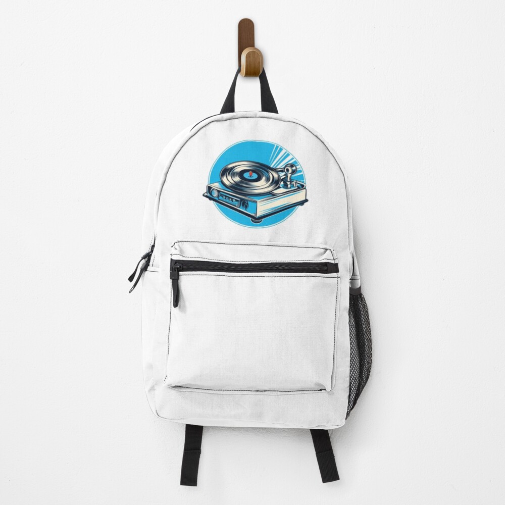 Artikel-Vorschau von Rucksack, designt und verkauft von NoobsDesign.