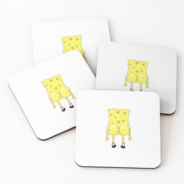 Artikelvorschau, SpongeBooty entworfen und verkauft von themojocreative.