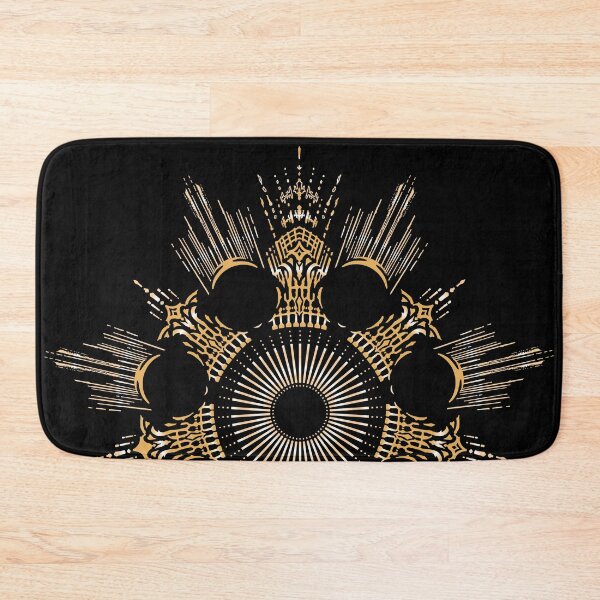 Item preview, Invocation of the Traveler designed and sold by NeilaNuruodo.