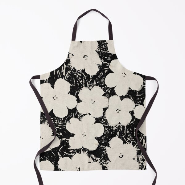Item preview, Black & White Flowers  designed and sold by ncbennett.