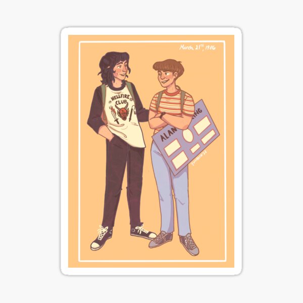 Item preview, March 1986 designed and sold by ArtistaQuintero.