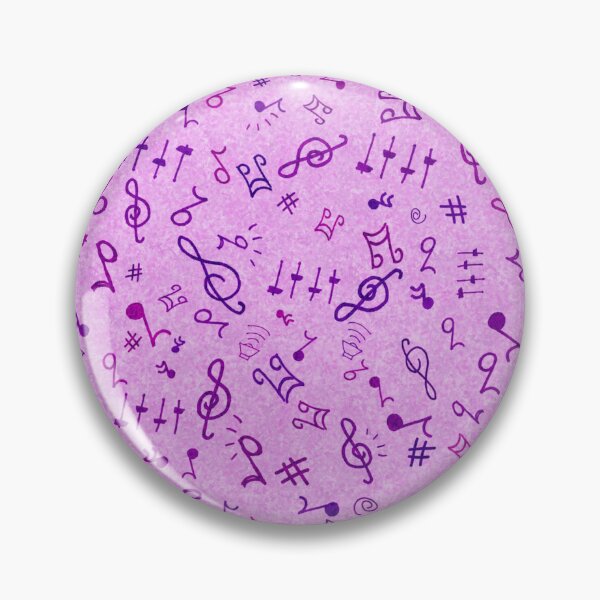 Artikelvorschau, Musiknoten entworfen und verkauft von TotallyRetroArt.