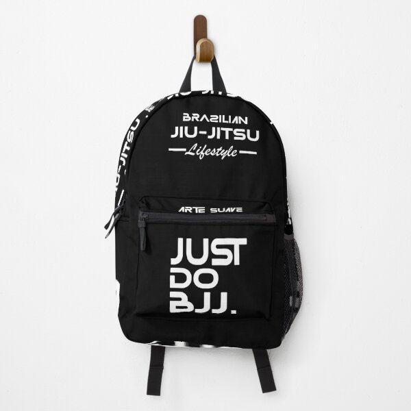 Item preview, Just do BJJ. designed and sold by studiobrazuka.