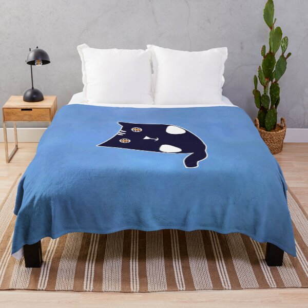 Item preview, Cat Bliss designed and sold by ImperialLily.