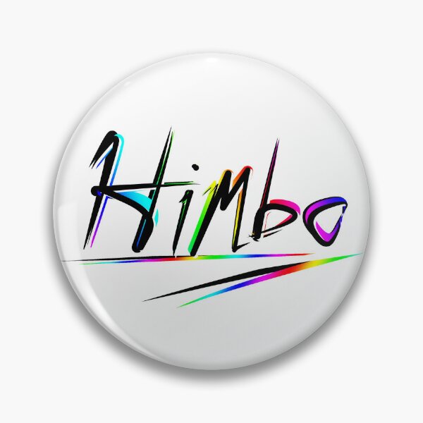 Item preview, Himbo designed and sold by KingKiPeaches.
