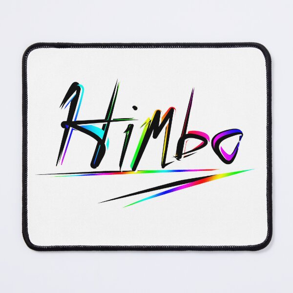 Item preview, Himbo designed and sold by KingKiPeaches.