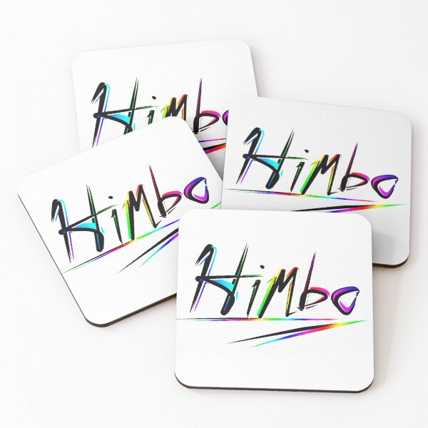 Item preview, Himbo designed and sold by KingKiPeaches.