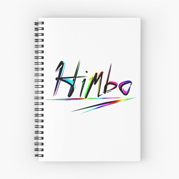 Item preview, Himbo designed and sold by KingKiPeaches.