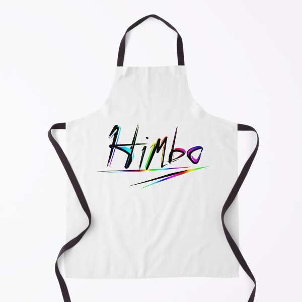 Item preview, Himbo designed and sold by KingKiPeaches.