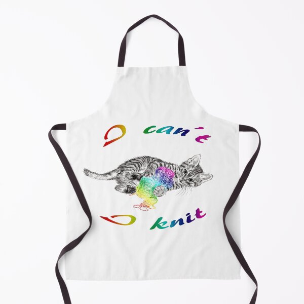 Item preview, Chaton à la pelota - graphite and rainbow colored version 2, text in english designed and sold by SylvieG18.