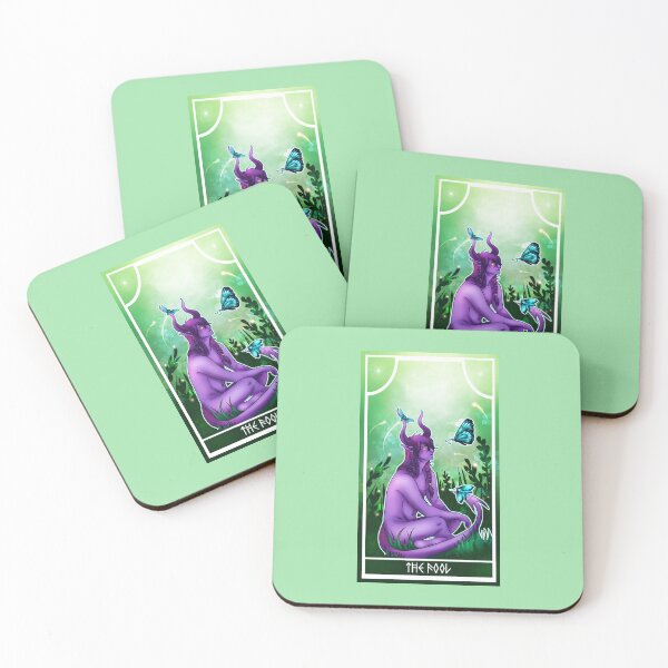 Item preview, The Fool designed and sold by Kyo-katt.