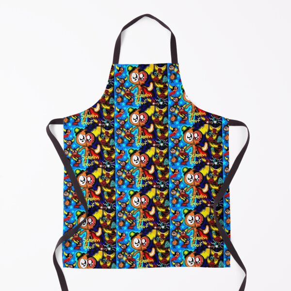 Item preview, "Scream" designed and sold by Cuchilate.