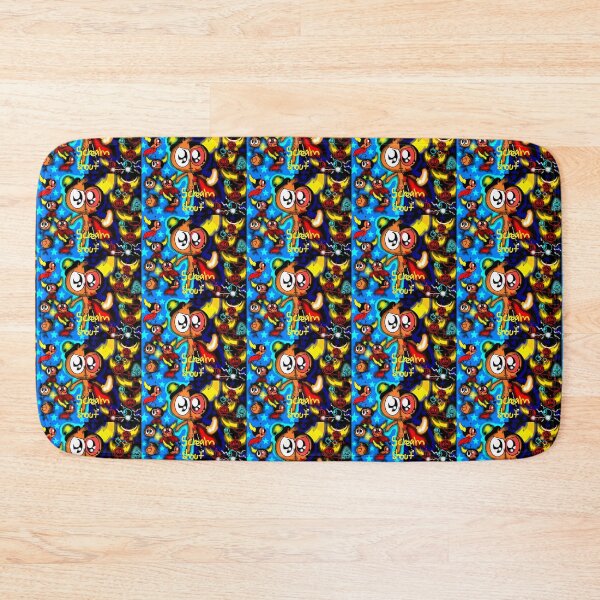 Item preview, "Scream" designed and sold by Cuchilate.