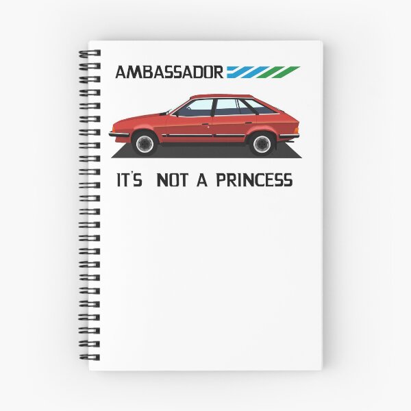 Item preview, Austin Ambassador - custom 1 designed and sold by angylroper.
