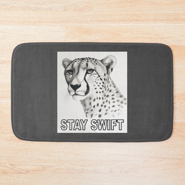 Item preview, Fast Feline designed and sold by luvablelifeform.