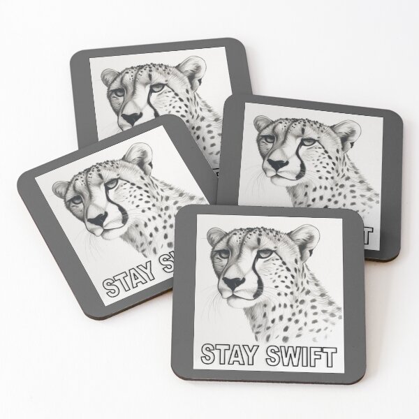 Item preview, Fast Feline designed and sold by luvablelifeform.