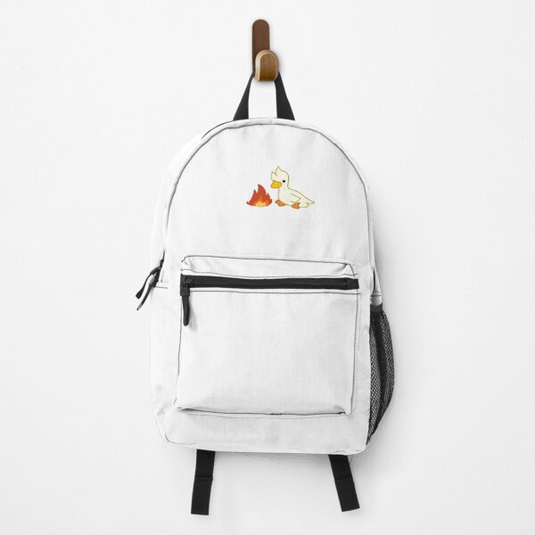Item preview, Arson Duck  designed and sold by LucyLemonn.