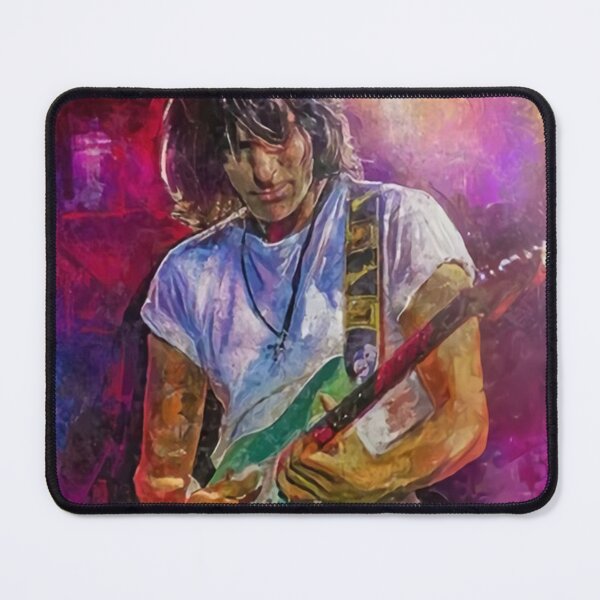 Item preview, Jeff Guitar Perform designed and sold by JorgeJteam.