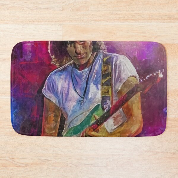 Item preview, Jeff Guitar Perform designed and sold by JorgeJteam.