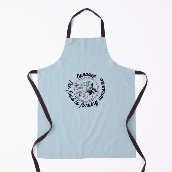Item preview, Nunavut TFIFA designed and sold by Ashley Gagnon.