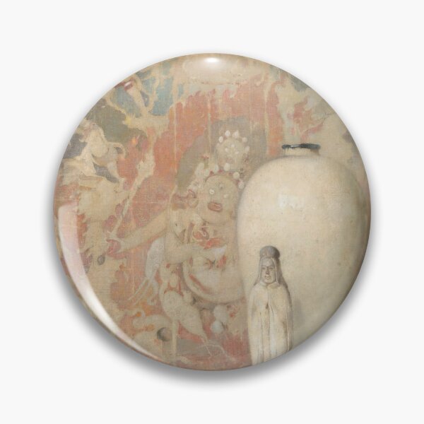 Artikelvorschau, Das Bild aus Thibet von Emil Carlsen entworfen und verkauft von DevDarling1108.