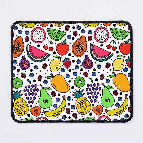 Item preview, Feeling Fruity designed and sold by calligraflo.