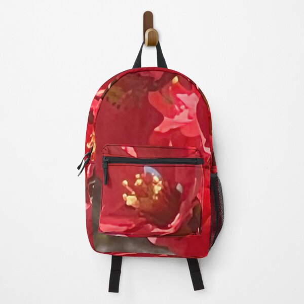 Item preview, Red Flowers designed and sold by Abeink1030.