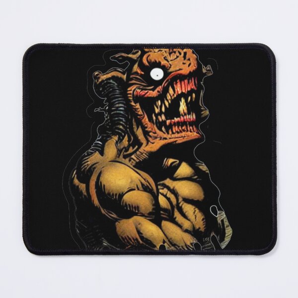 Item preview, 70's Style Monster Art designed and sold by DukeGroovy.