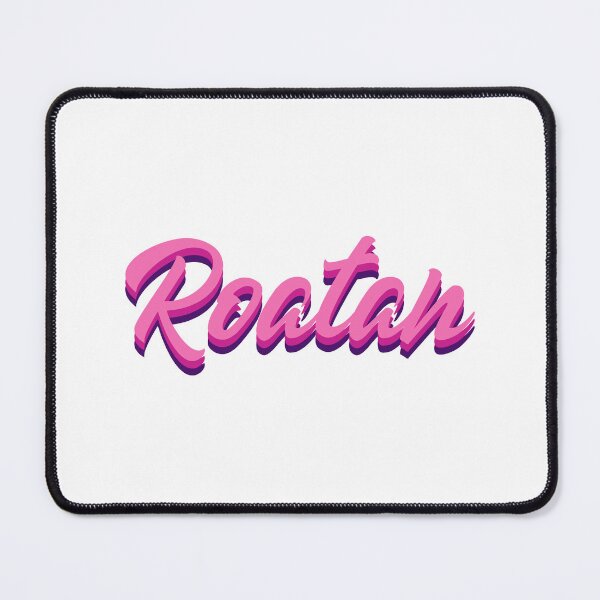 Item preview, Roatan Bay Islands Honduras designed and sold by Gustavo Navarro.