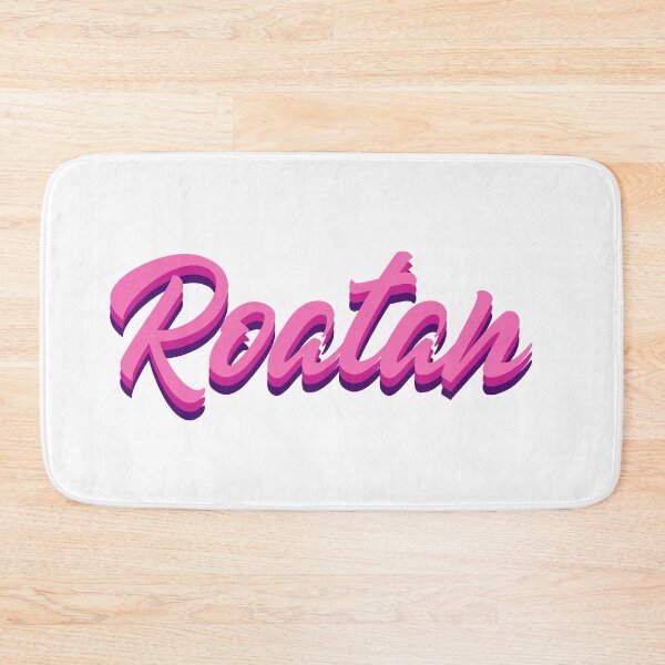 Item preview, Roatan Bay Islands Honduras designed and sold by Gustavo Navarro.