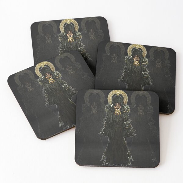 Item preview, Mother Miranda designed and sold by ArklayGuy.