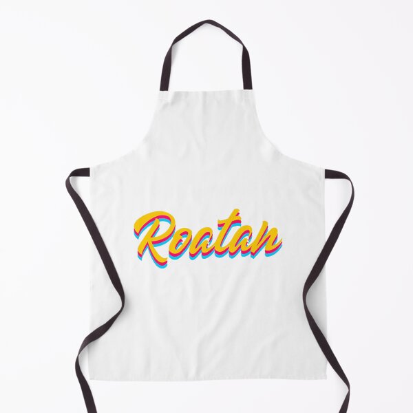 Item preview, Roatan Bay Islands Honduras designed and sold by Gustavo Navarro.