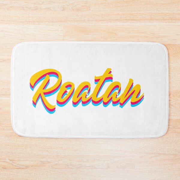 Item preview, Roatan Bay Islands Honduras designed and sold by Gustavo Navarro.