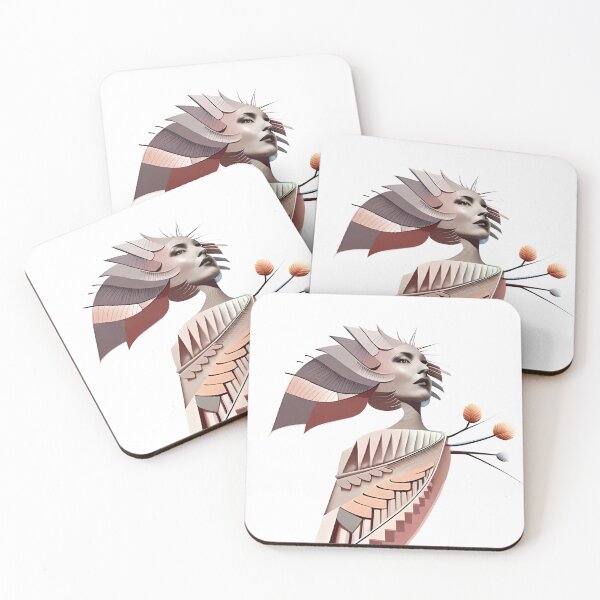 Item preview, Aroha designed and sold by NaghsheNika.