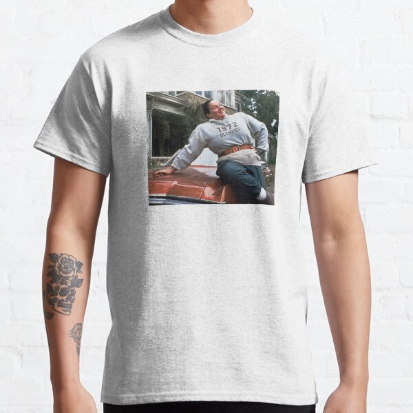 Miss Trunchbull Classic T-Shirt