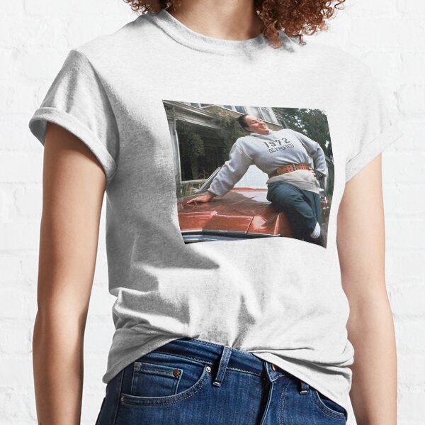 Señorita Trunchbull Camiseta clásica