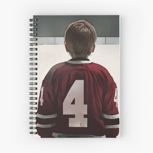 Item preview, I AM HOCKEY  designed and sold by randynash.