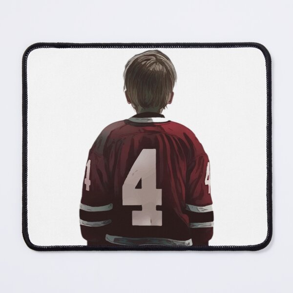 Item preview, I AM HOCKEY designed and sold by randynash.