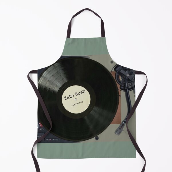 Item preview, kate bush -test pressing designed and sold by nygel andrewartha.