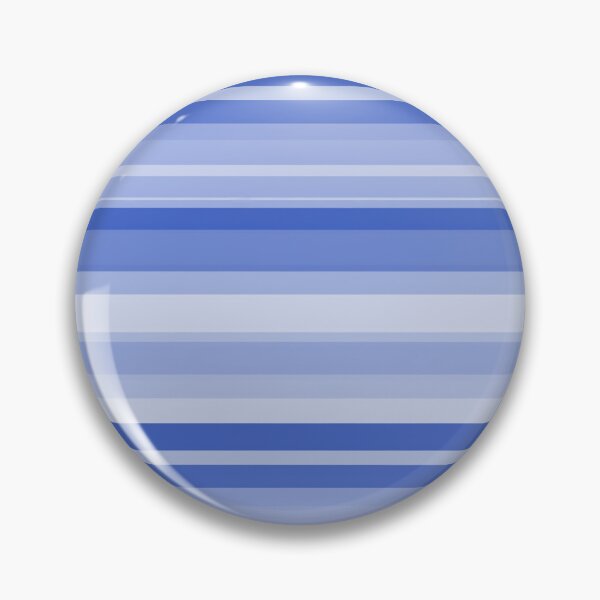 Item preview, Blue Horizontal Lines Pattern designed and sold by UlDesigns.