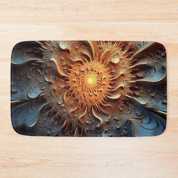 Item preview, Endless Fractal Design designed and sold by shakespeare1212.