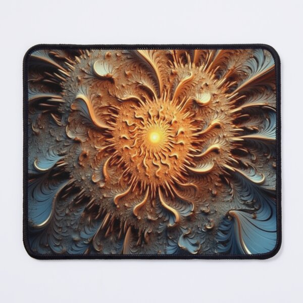 Item preview, Endless Fractal Design designed and sold by shakespeare1212.