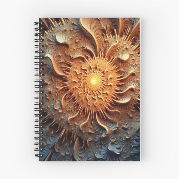 Item preview, Endless Fractal Design designed and sold by shakespeare1212.