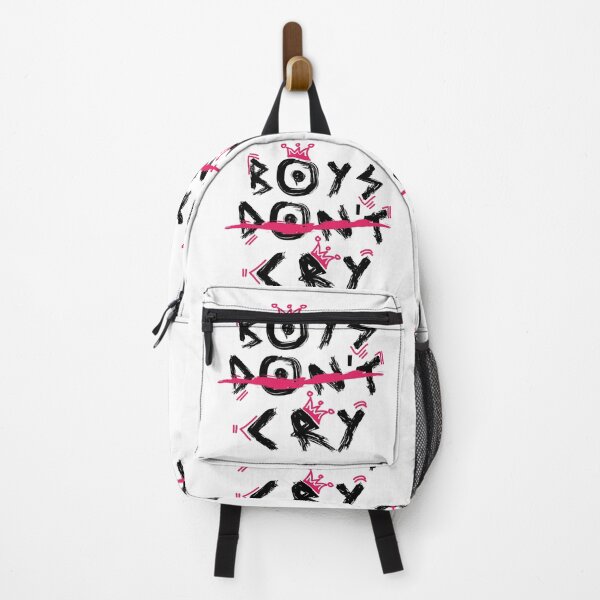 Item preview, Boys Don't Cry designed and sold by NUSA NIPA.