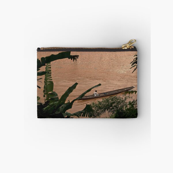 Item preview, The Jungle's River - Luang Prabang, Laos. designed and sold by Tiffany Lenoir.