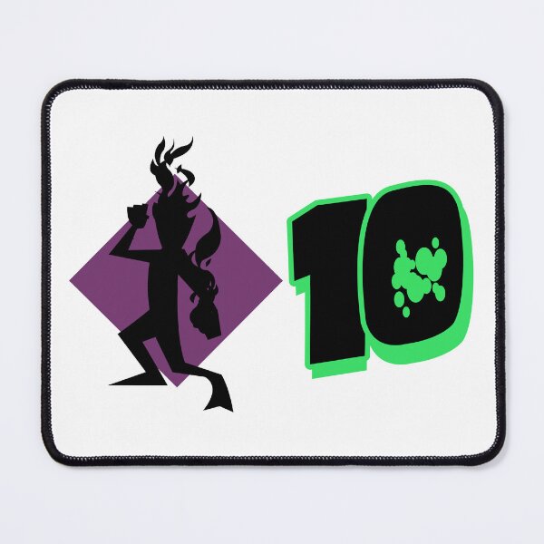 Item preview, Ben 10 - #10 Heatblast (Black) designed and sold by Bluefooted.