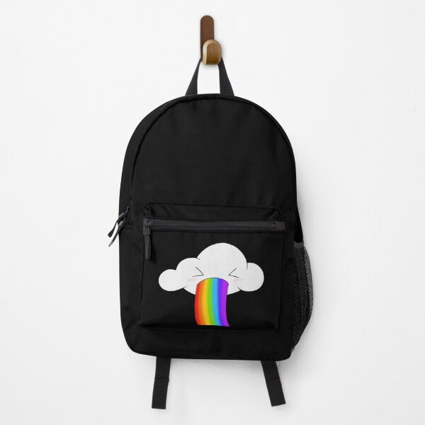 Item preview, Cute Rainbow Cloud designed and sold by CaptinAubs.
