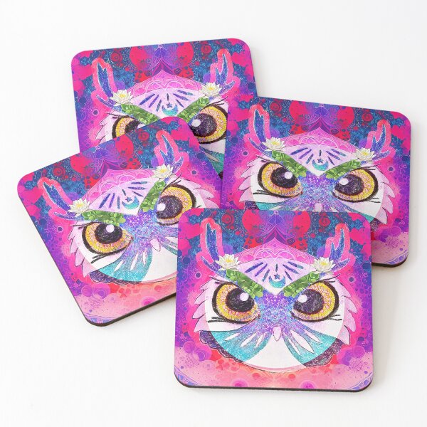 Item preview, Wisdom designed and sold by Jenna Quader.